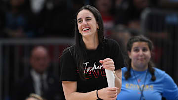 Indiana Fever v Chicago Sky