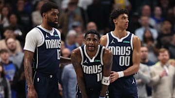 Sacramento Kings v Dallas Mavericks