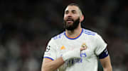 Benzema foi o grande protagonista da temporada 2021/22