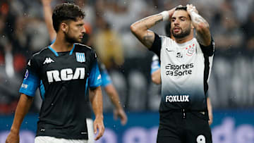 Yuri Alberto foi o nome do Corinthians nesta quinta-feira, 24