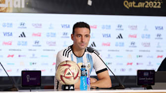 Argentina v France: Final - FIFA World Cup Qatar 2022