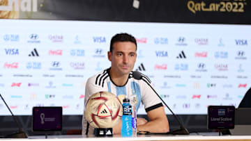 Argentina v France: Final - FIFA World Cup Qatar 2022