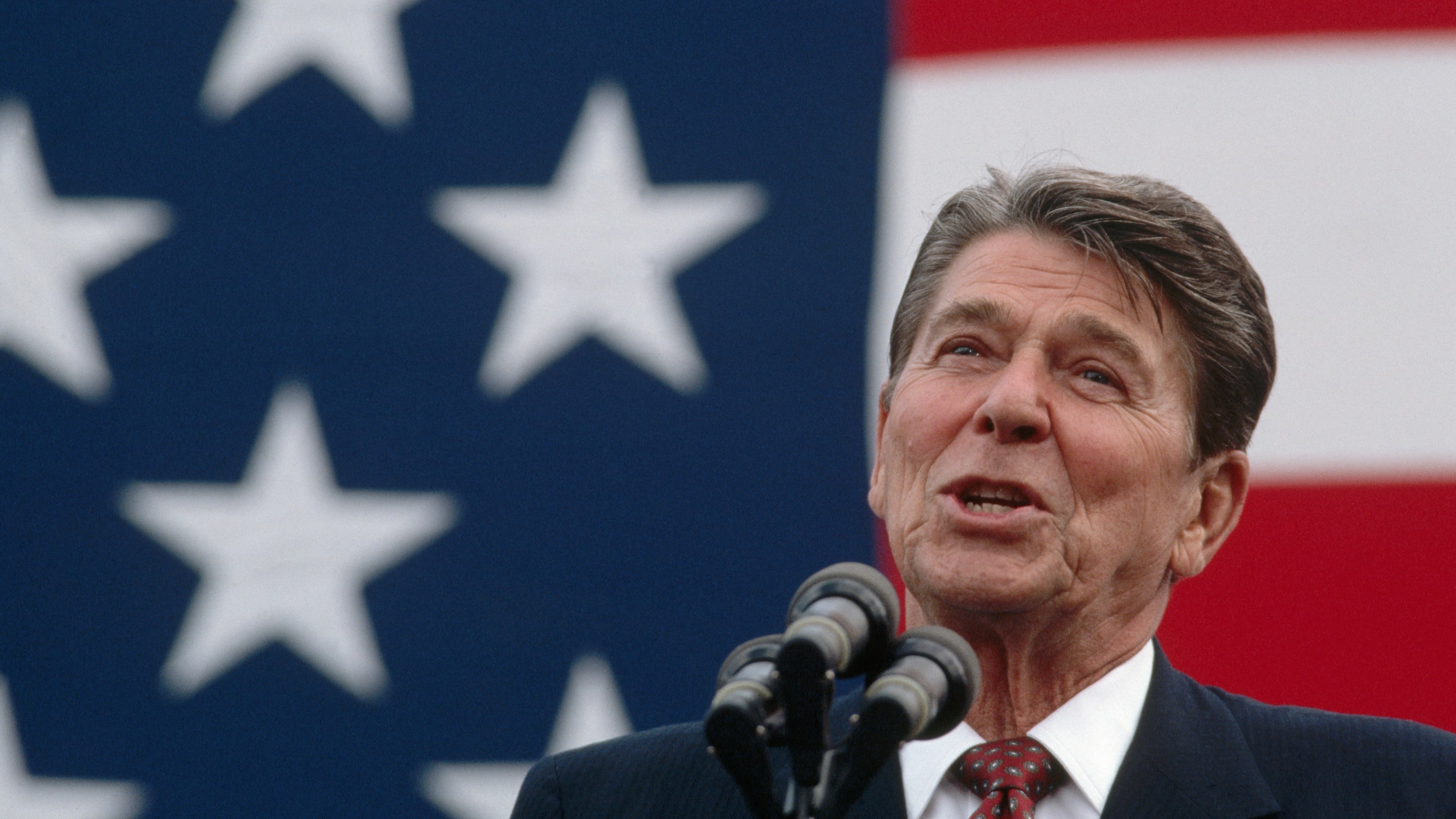 10 Things You Might Not Know About Ronald Reagan