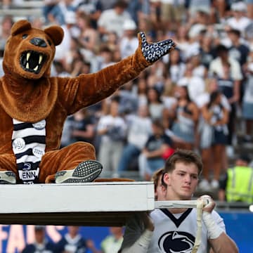 Penn State Says adidas Deal Sets 'New Industry Standard'