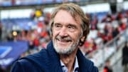 Jim Ratcliffe, nouveau propriétaire de Man United ?