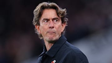 Tottenham are likely to consider attacking additions this winter.