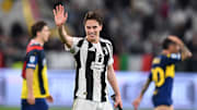 Juventus - Genoa