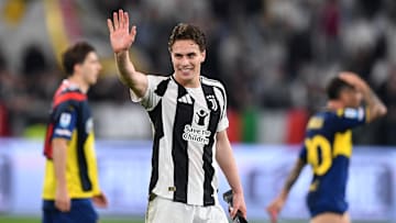 Juventus - Genoa