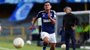 Millonarios v Bucaramanga - Liga BetPlay DIMAYOR II-2024