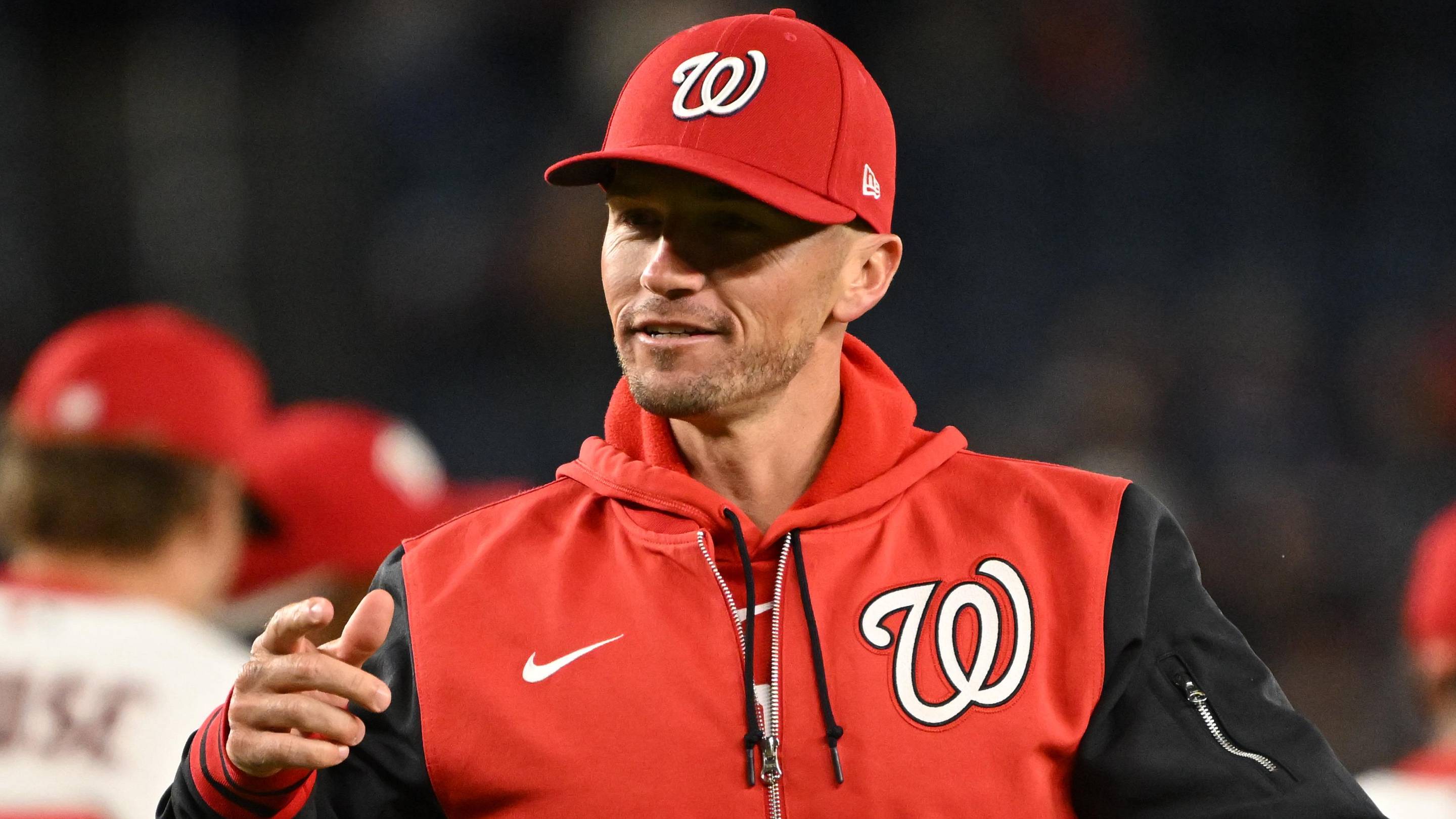 Nationals Manager Believes This Offense Won't Slow Down, Here's Why