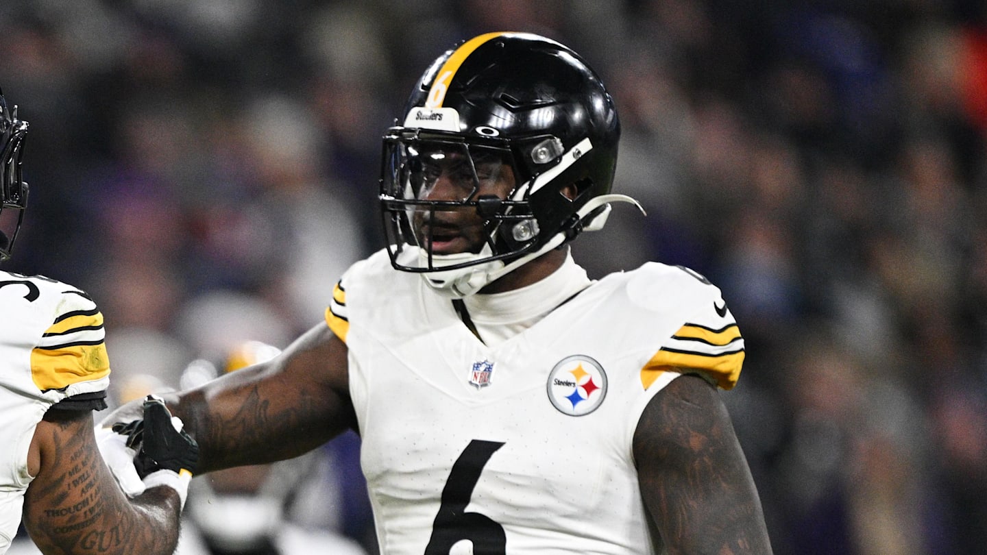 Steelers Suffer Multiple Defensive Injuries vs Seahawks