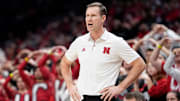 Nebraska head coach Fred Hoiberg.