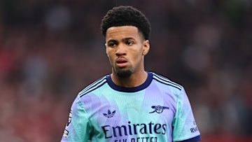 Ethan Nwaneri only recently turned 18