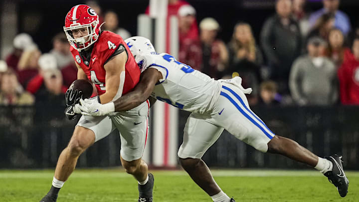 Georgia vs Kentucky: What the Bulldogs Can Expect from the Wildcats