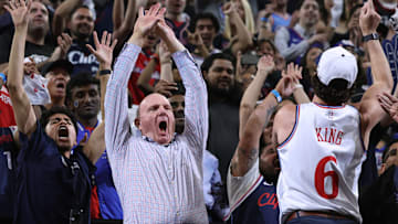 Steve Ballmer, LA Clippers