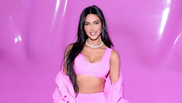 SKIMS Valentine's Shop Pop-Up