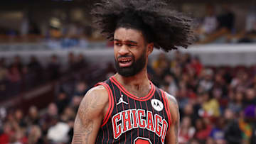 Chicago Bulls, Minneota Timberwolves, Terrence Shannon Jr., Coby White, NBA Trade Rumors