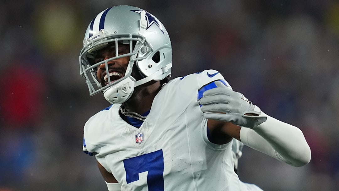 Dallas Cowboys v New York Giants