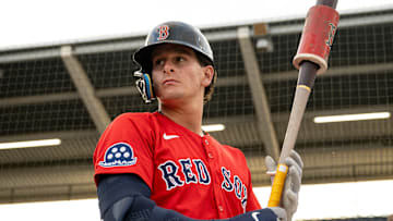 2025 MLB Spring Breakout