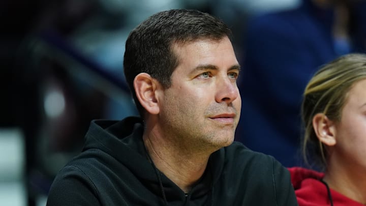 Boston Celtics, Brad Stevens, Ime Udoka, Houston Rockets, Joe Mazzulla