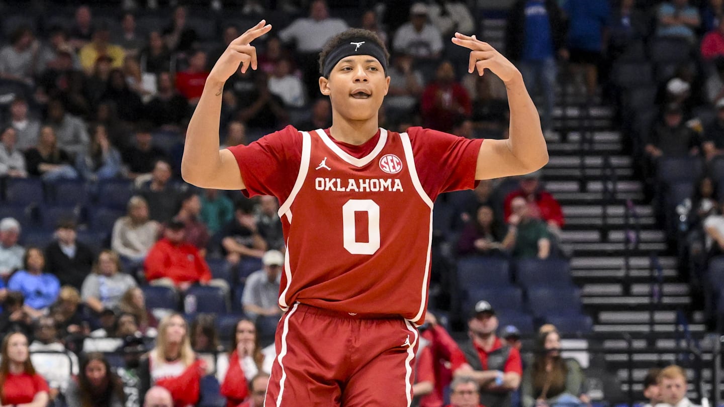 Houston Rockets: NBA Draft Needs and Prospect Watchlist