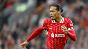 Liverpool FC v Brentford FC - Premier League