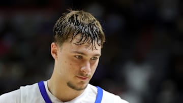 2025 NBA Summer League - Los Angeles Lakers v Dallas Mavericks
