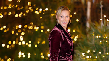 Members Of The Royal Family Attend The 'Together At Christmas' Carol Service