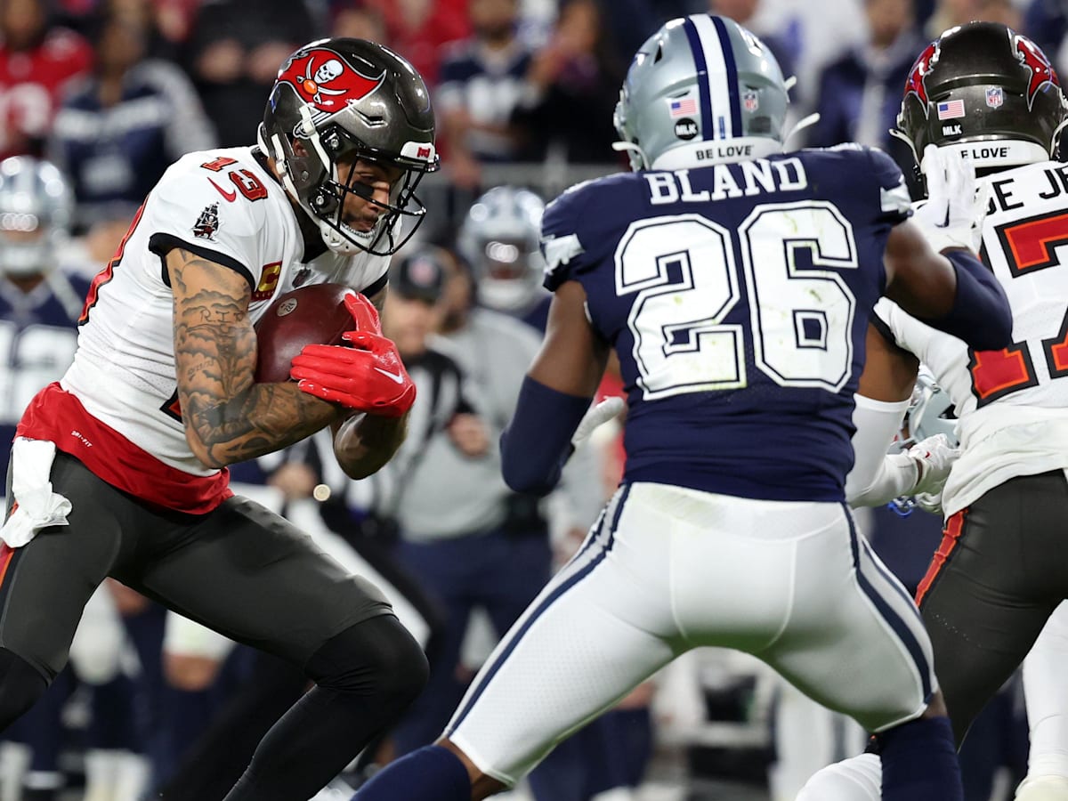 Through The Spyglass: Tampa Bay Buccaneers vs. Dallas Cowboys