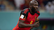 Romelu Lukaku