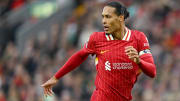 Liverpool FC v Brentford FC - Premier League