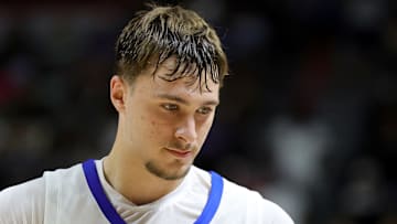 2025 NBA Summer League - Los Angeles Lakers v Dallas Mavericks