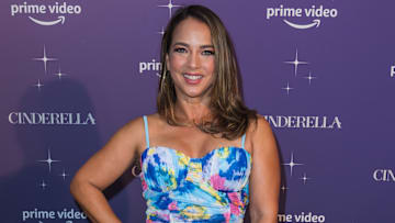 Adamari López y Toni Costa son padres de una niña