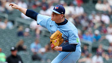 Toronto Blue Jays v Minnesota Twins