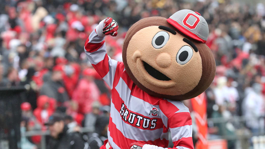 Ohio State v Purdue