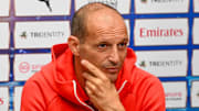 Massimiliano Allegri