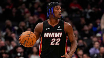 Jimmy Butler
