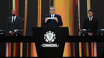 Sorteio acontece na quinta-feira (19/03)