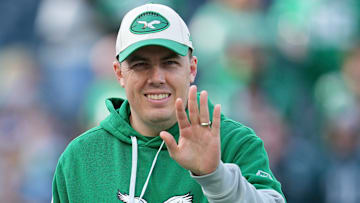 Philadelphia Eagles, Kellen Moore
