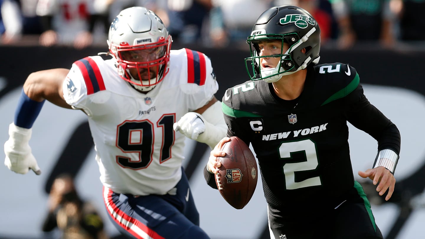3 keys to a NY Jets victory in Week 11 against the Patriots
