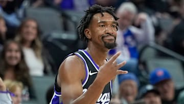 Denver Nuggets v Sacramento Kings