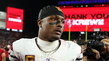 Terry McLaurin