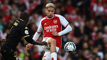 Arsenal FC v AS Monaco: Emirates Cup Arsenal FC v AS Monaco: Emirates Cup