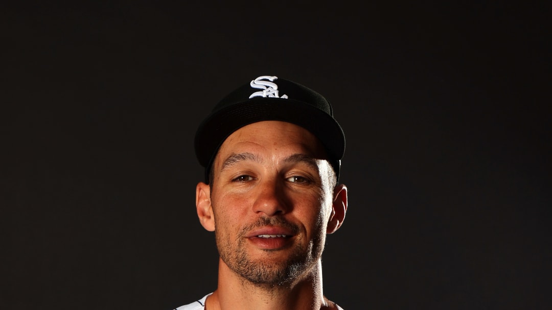 Chicago White Sox Photo Day