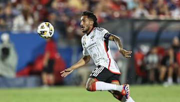 Colorado Rapids v FC Dallas