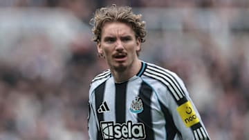 Steht Nick Woltemade vor einem Abschied aus Newcastle?