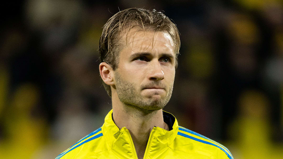 Sweden v Northern Ireland - International Friendly
