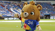 International FriendlyGermany v Colombia