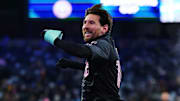 Lionel Messi será titular con el Inter Miami en el juego ante New York City