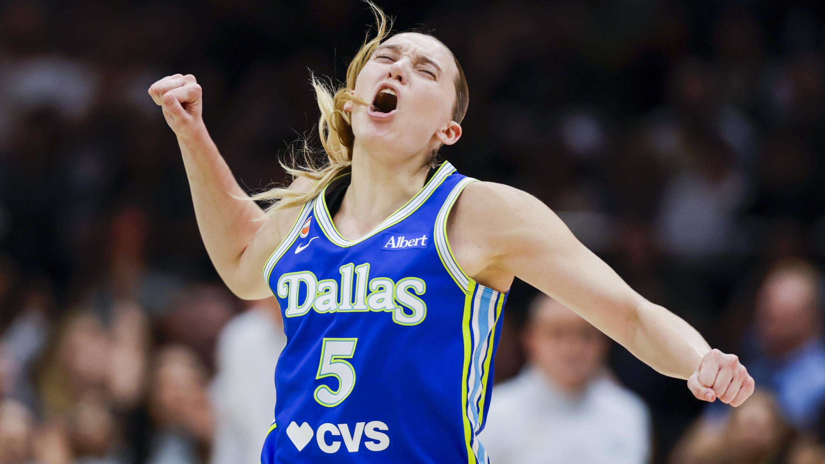 When will WNBA All-Star voting results be announced?